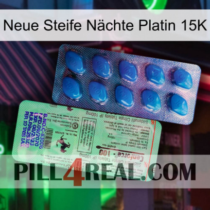 Neue Steife Nächte Platin 15K new02